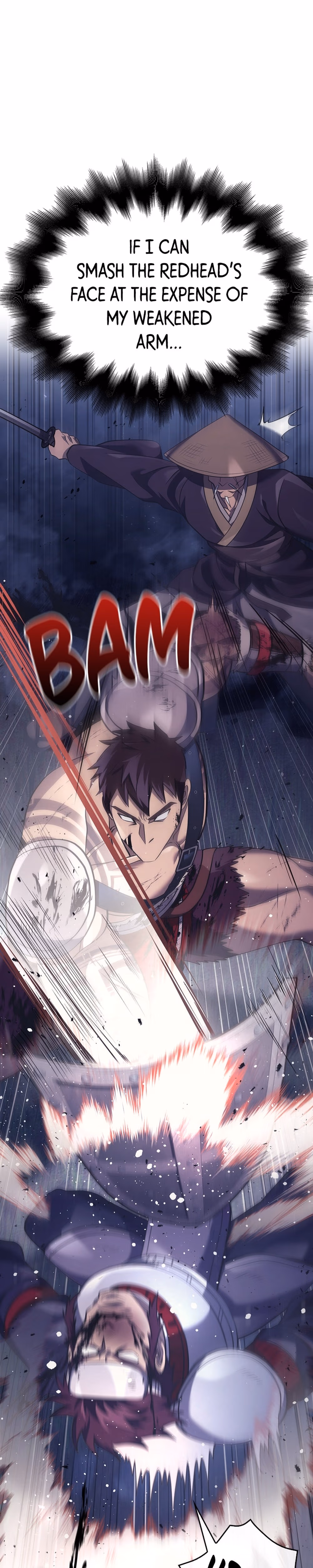 Surviving The Game as a Barbarian - Chapter 13 - Part 16