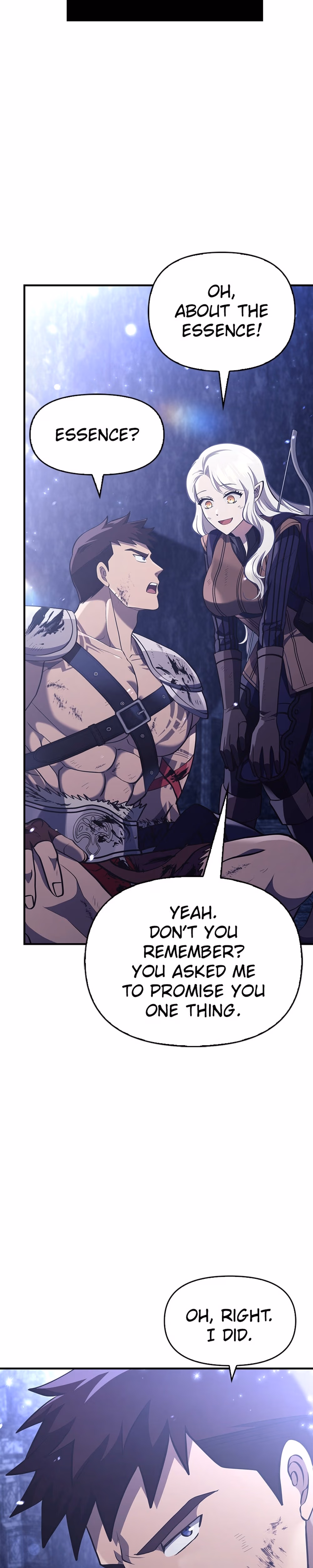 Surviving The Game as a Barbarian - Chapter 13 - Part 50