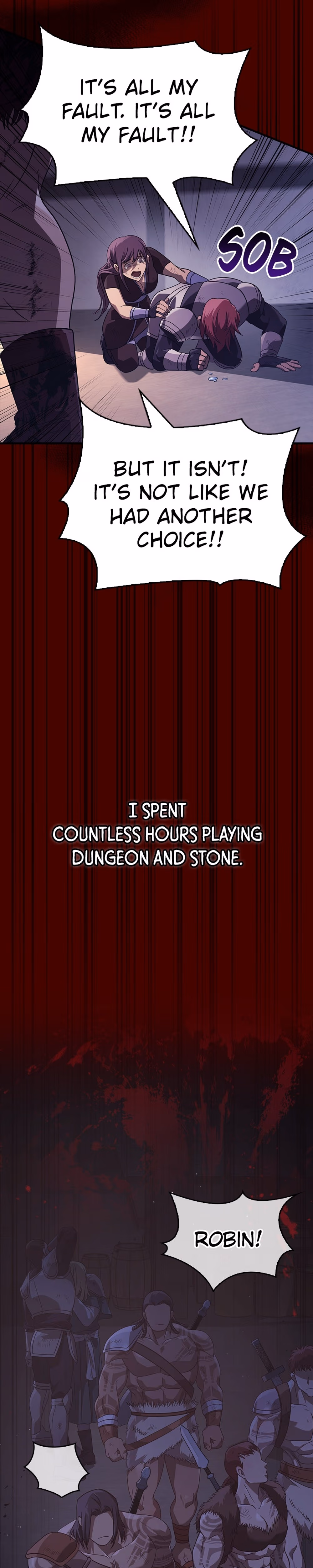 Surviving The Game as a Barbarian - Chapter 14 - Part 29