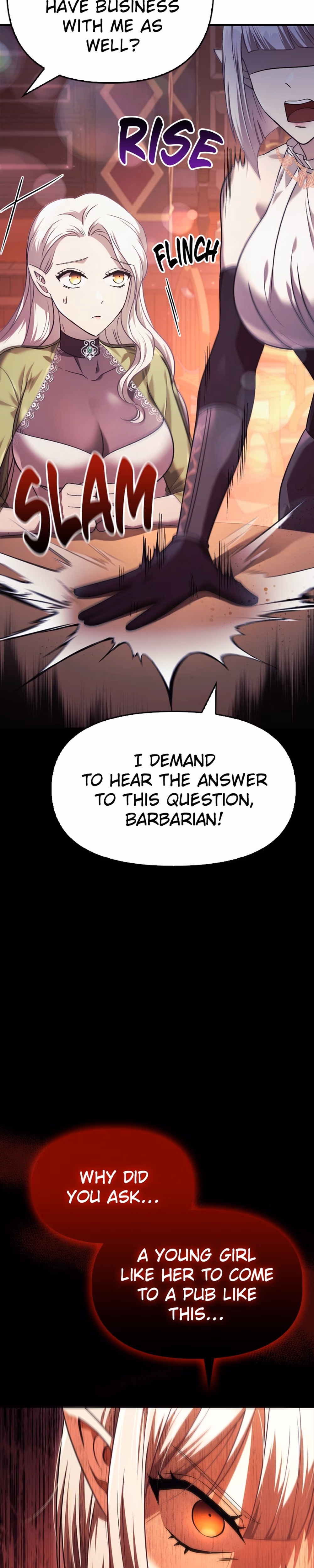 Surviving The Game as a Barbarian - Chapter 14 - Part 53