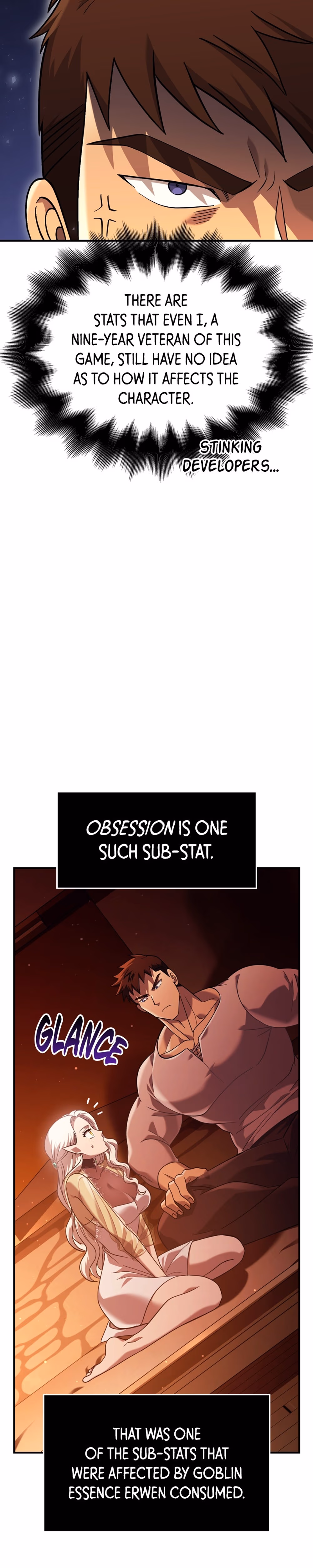 Surviving The Game as a Barbarian - Chapter 16 - Part 8