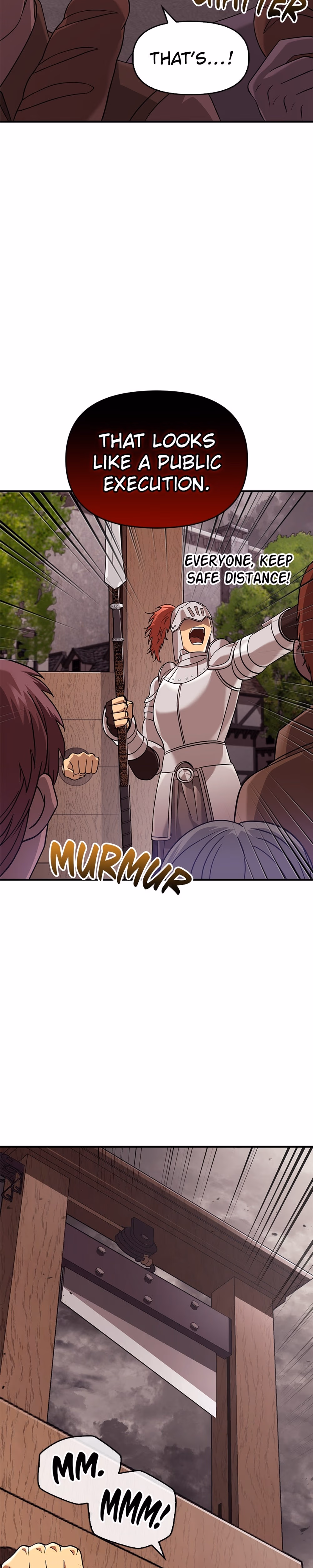 Surviving The Game as a Barbarian - Chapter 16 - Part 23