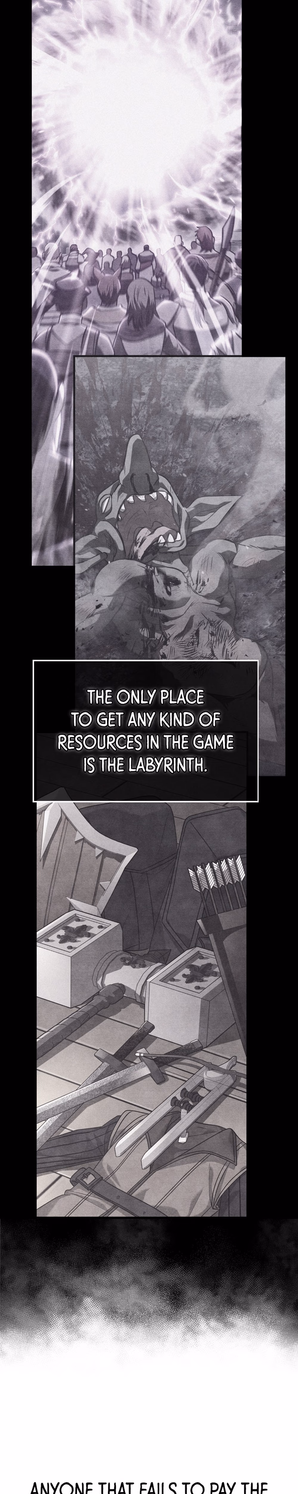 Surviving The Game as a Barbarian - Chapter 16 - Part 26