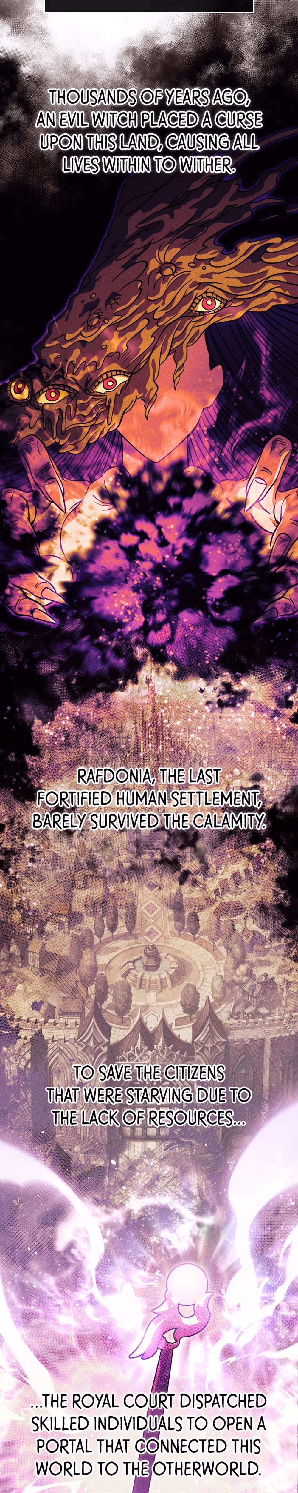 Surviving The Game as a Barbarian - Chapter 17 - Part 7