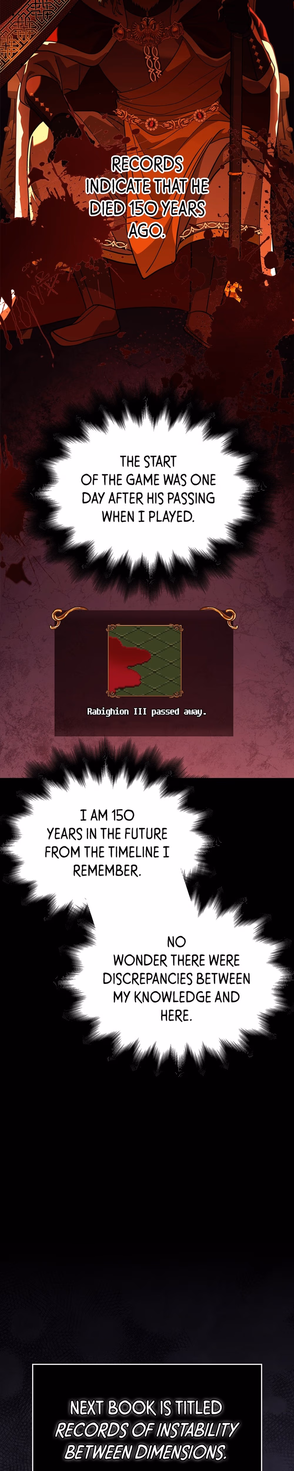 Surviving The Game as a Barbarian - Chapter 17 - Part 13