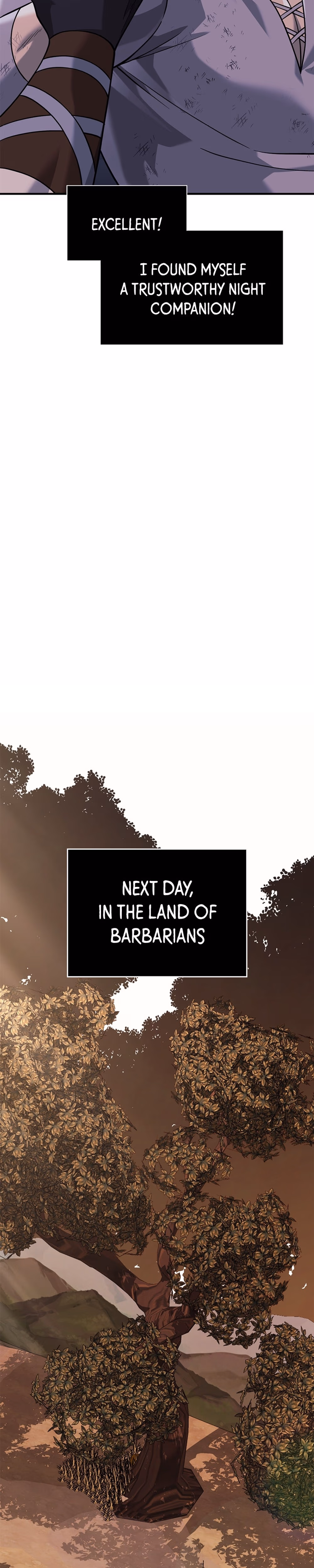 Surviving The Game as a Barbarian - Chapter 17 - Part 55