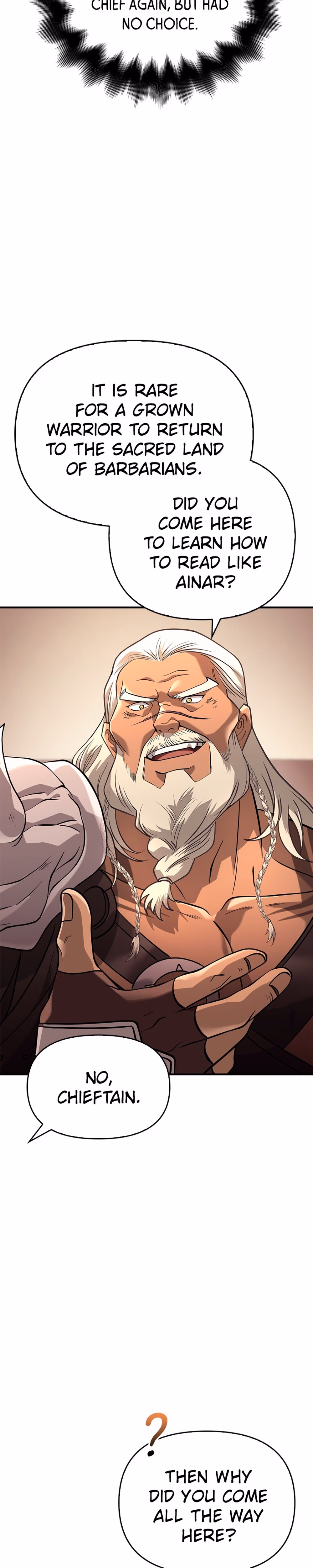 Surviving The Game as a Barbarian - Chapter 17 - Part 57