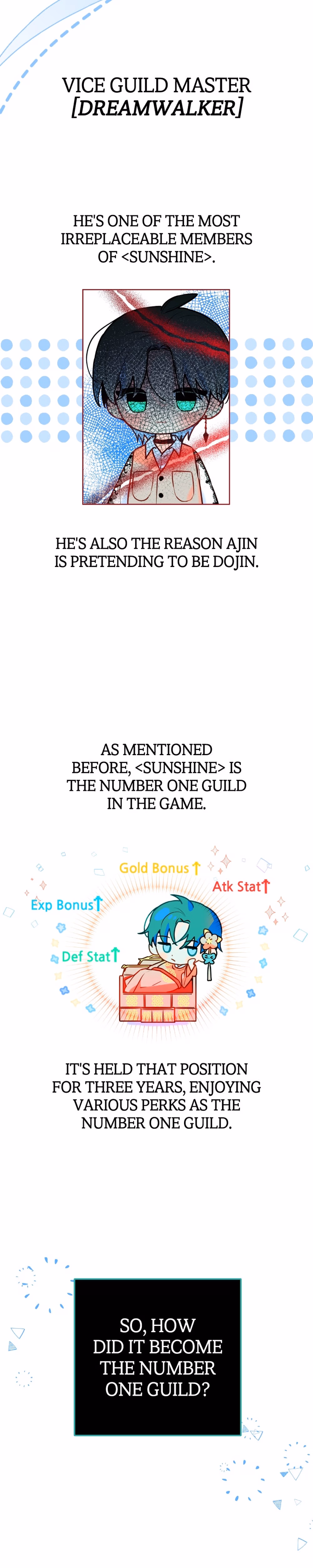 Our Guild's Idol - Chapter 1 - Part 24