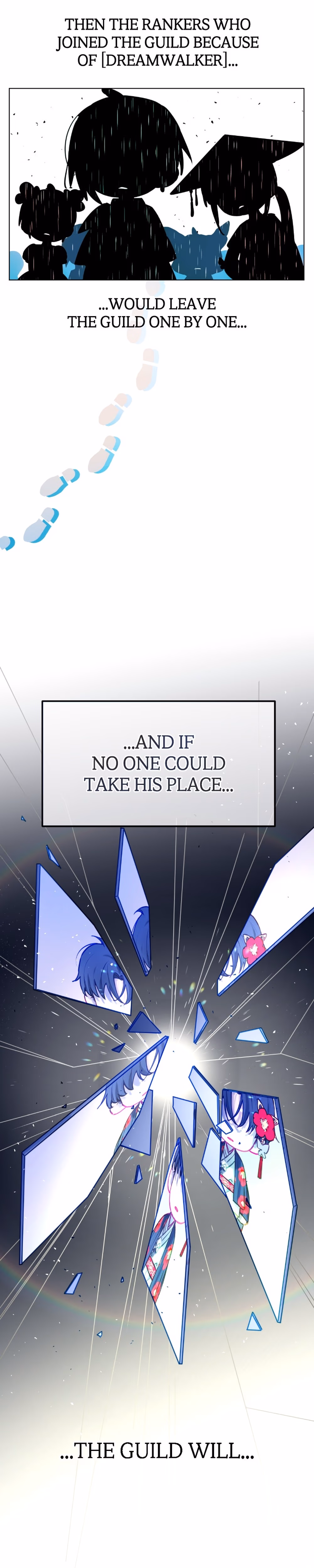 Our Guild's Idol - Chapter 1 - Part 28