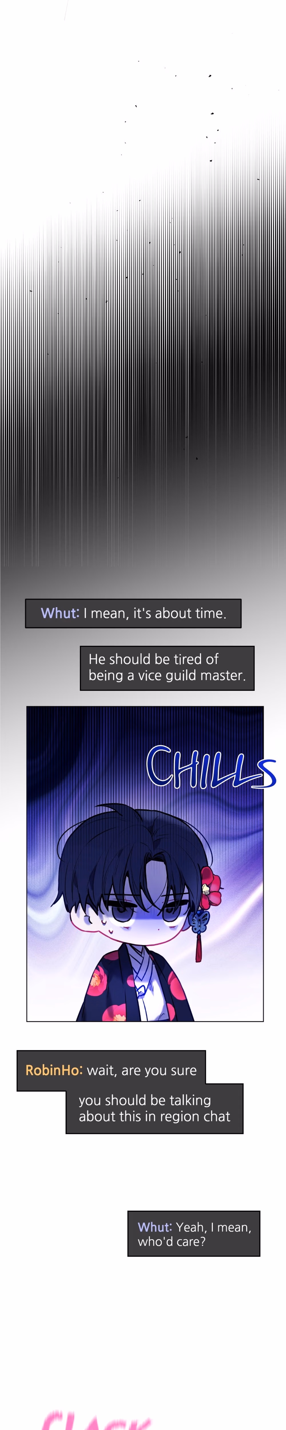 Our Guild's Idol - Chapter 1 - Part 29