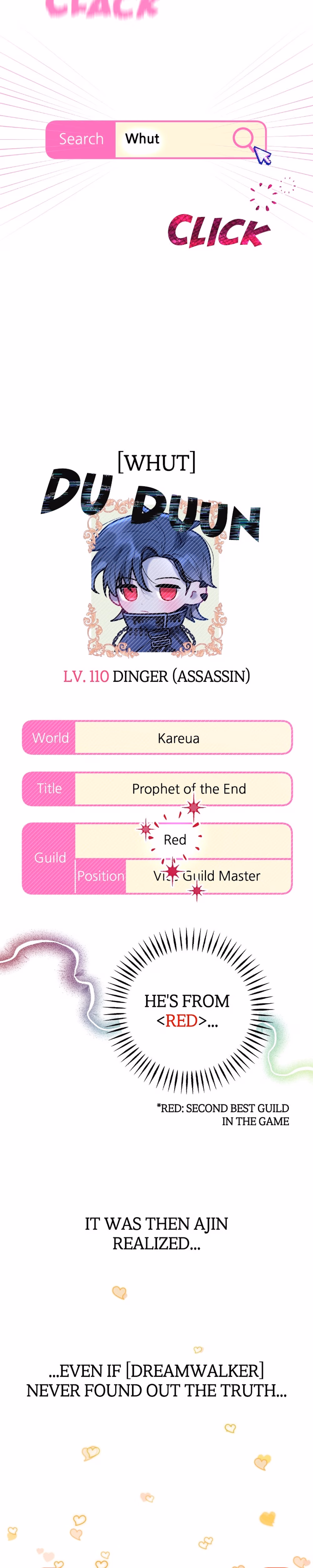 Our Guild's Idol - Chapter 1 - Part 30