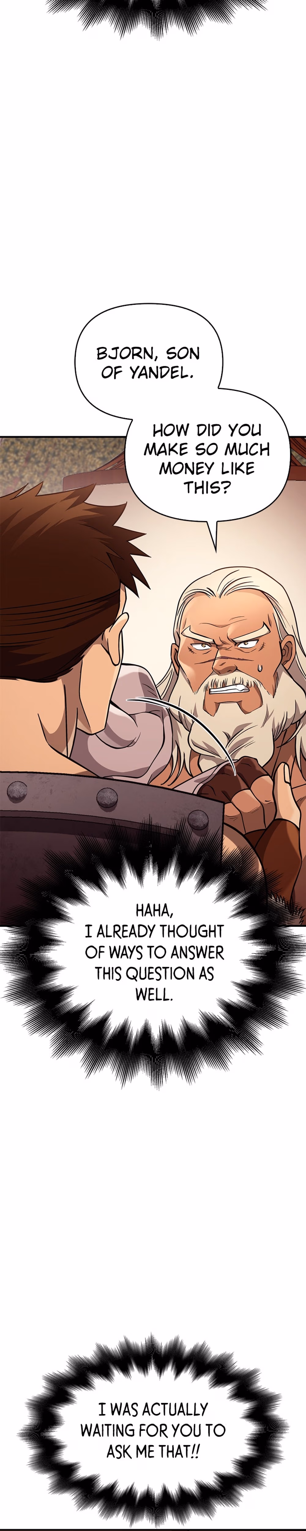 Surviving The Game as a Barbarian - Chapter 18 - Part 10