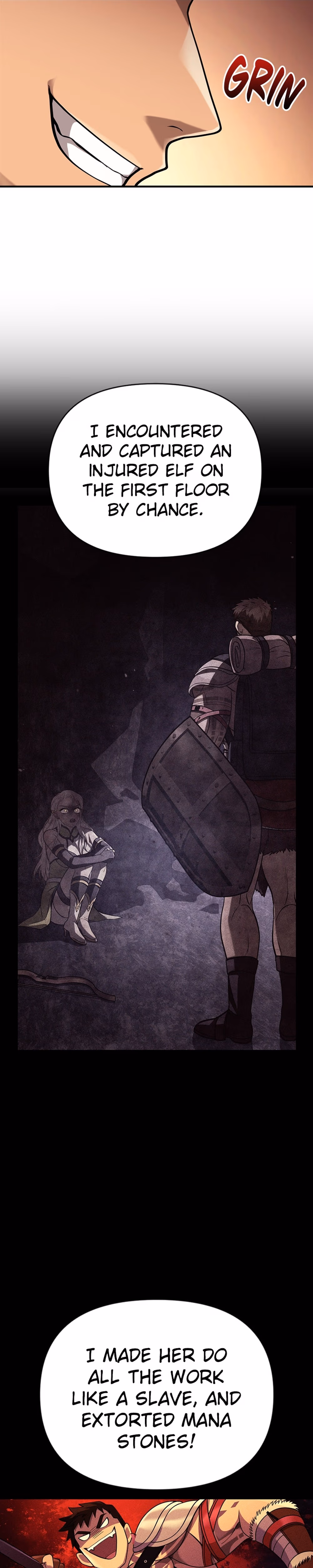 Surviving The Game as a Barbarian - Chapter 18 - Part 11
