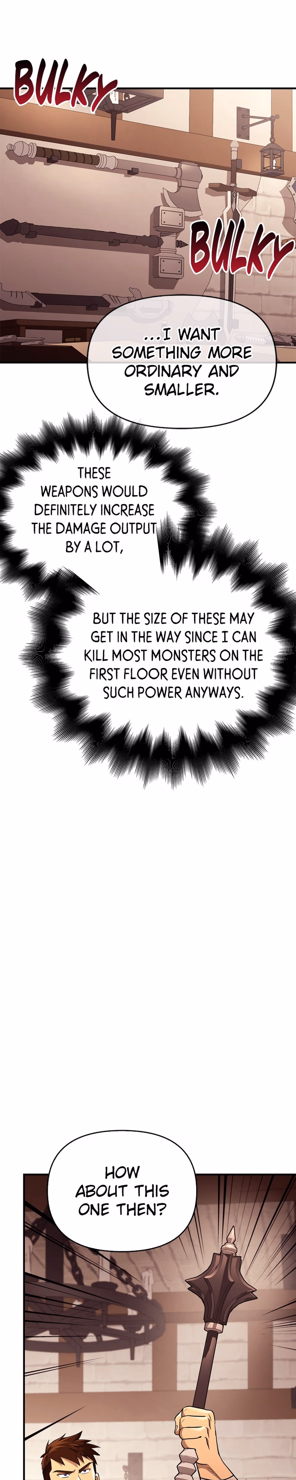 Surviving The Game as a Barbarian - Chapter 18 - Part 28