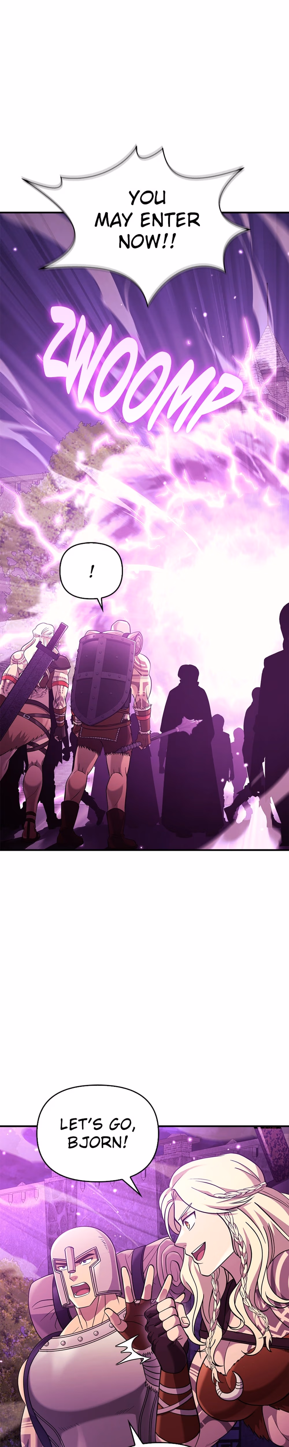 Surviving The Game as a Barbarian - Chapter 18 - Part 52