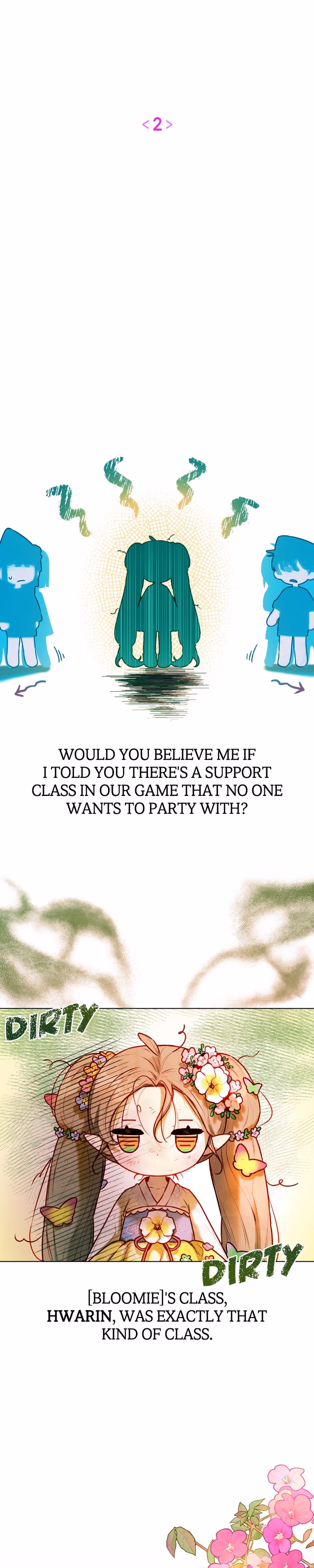 Our Guild's Idol - Chapter 2 - Part 8