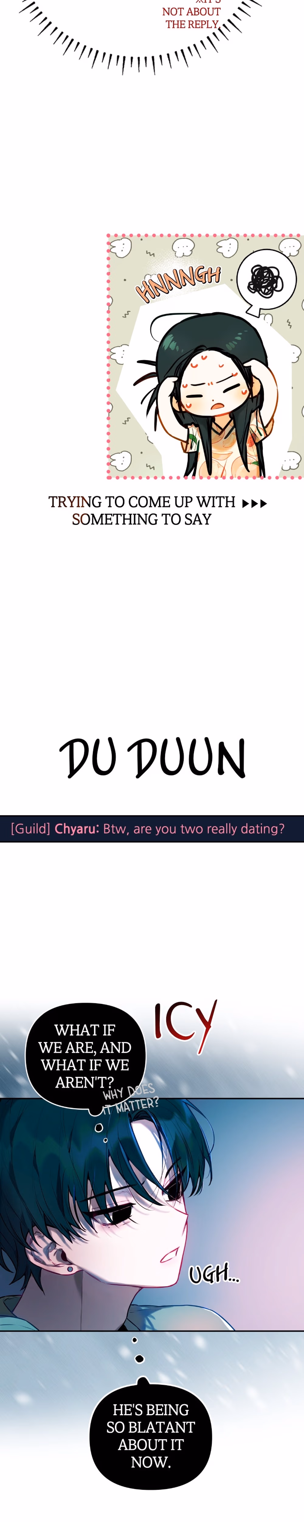 Our Guild's Idol - Chapter 2 - Part 16