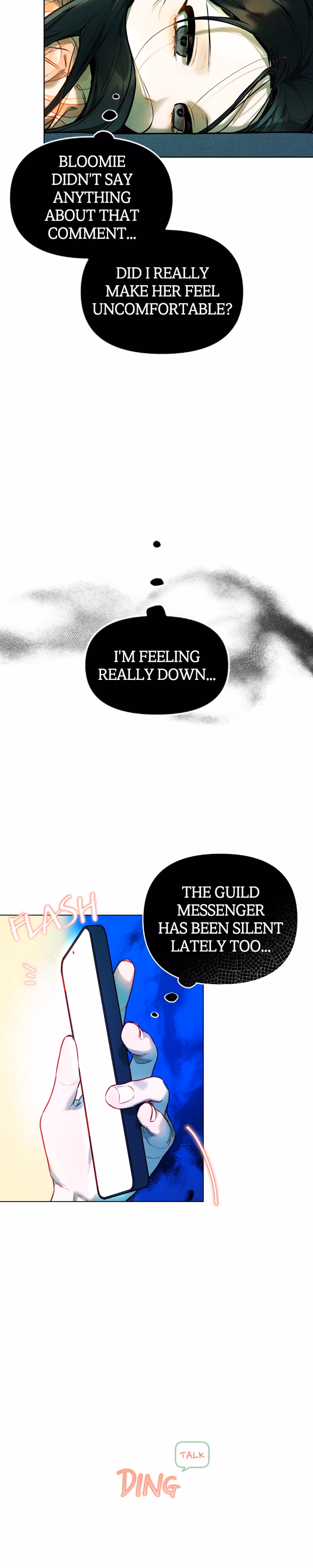 Our Guild's Idol - Chapter 2 - Part 26
