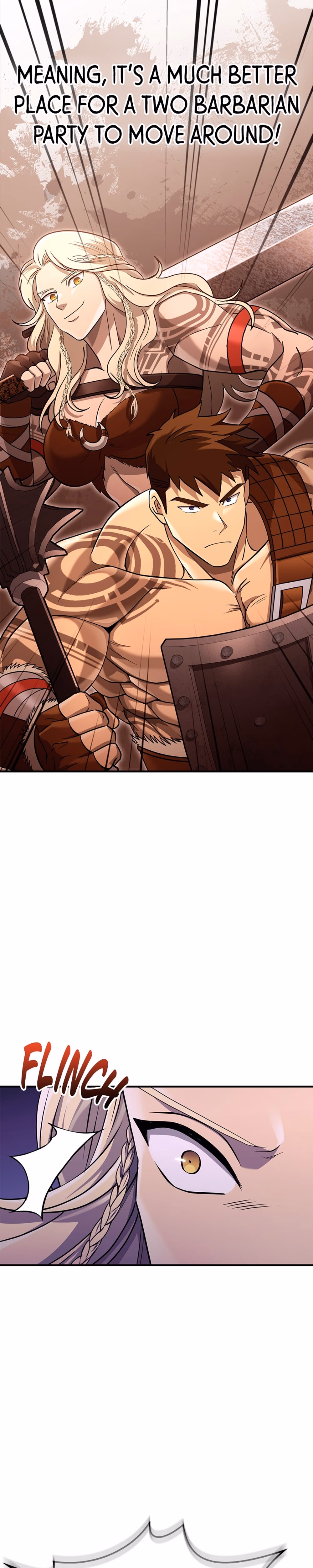 Surviving The Game as a Barbarian - Chapter 19 - Part 17