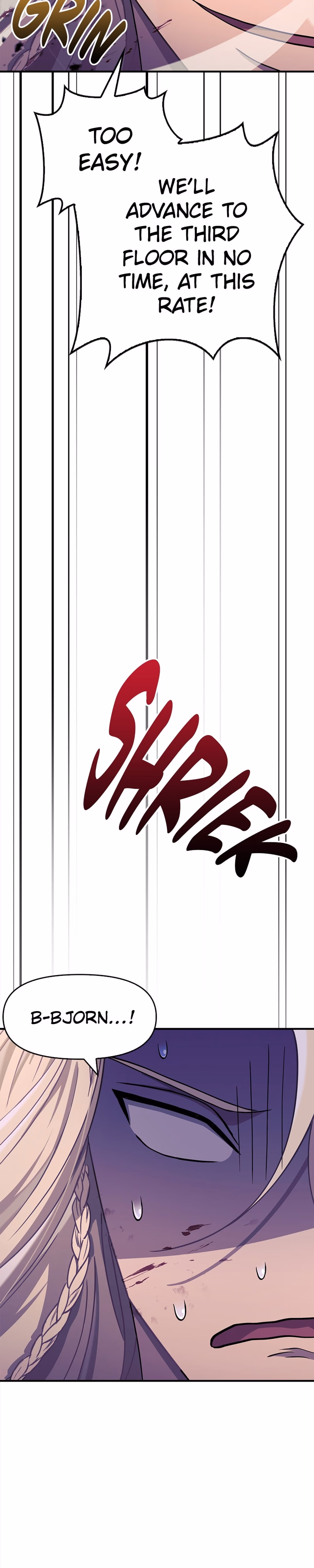 Surviving The Game as a Barbarian - Chapter 19 - Part 21