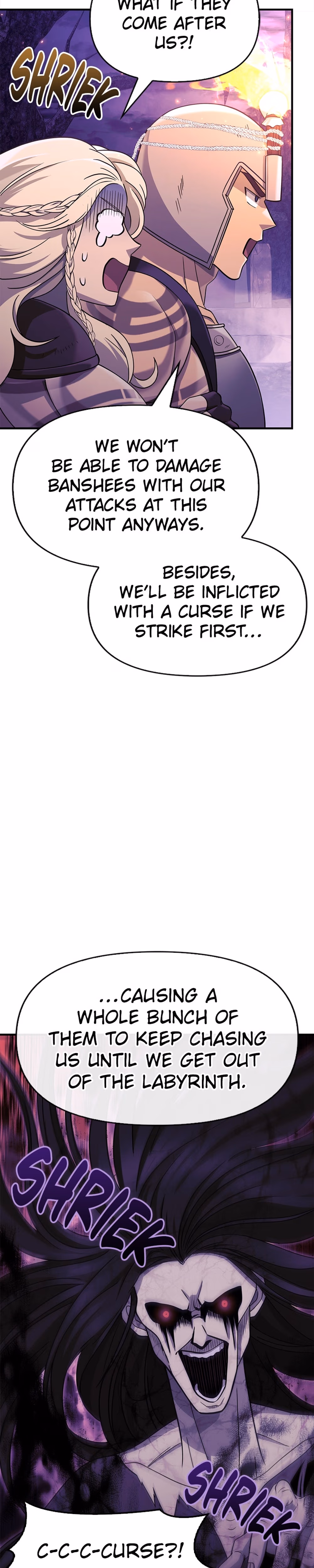 Surviving The Game as a Barbarian - Chapter 19 - Part 23