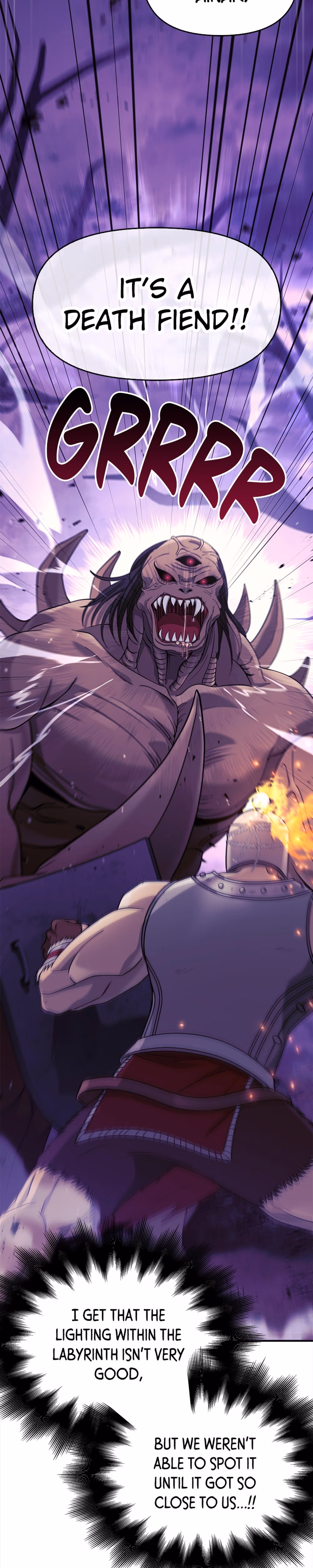 Surviving The Game as a Barbarian - Chapter 19 - Part 44