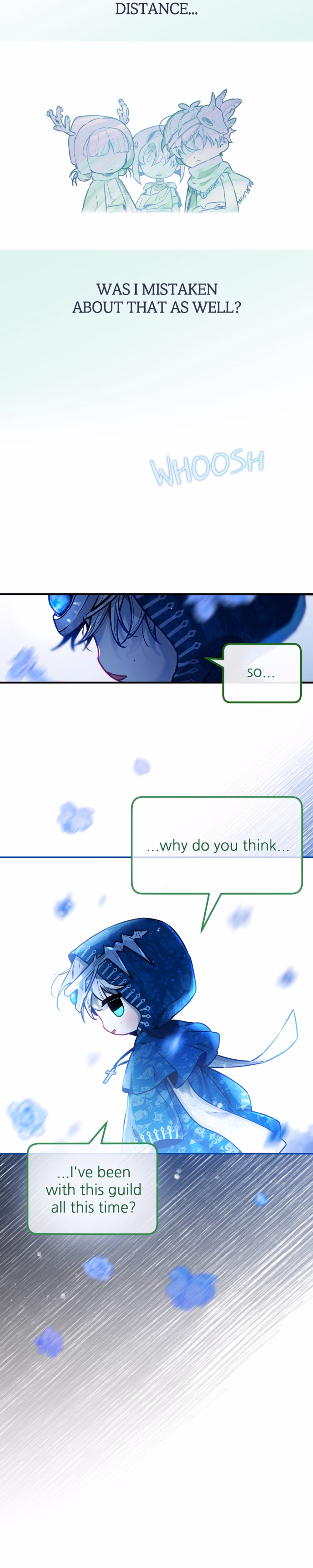 Our Guild's Idol - Chapter 3 - Part 21