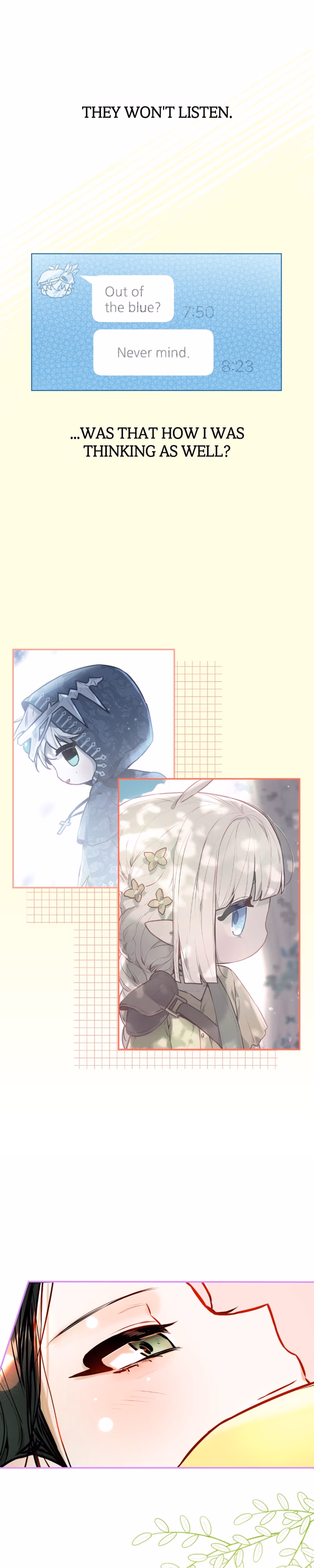 Our Guild's Idol - Chapter 3 - Part 23