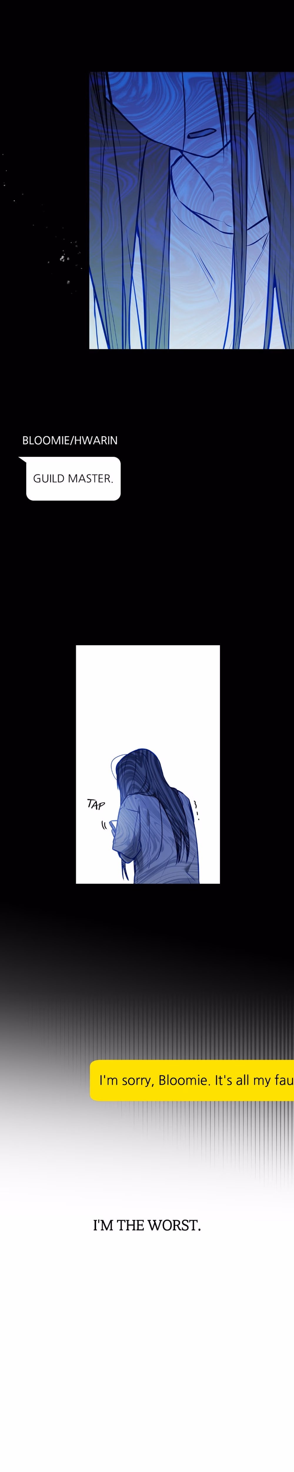 Our Guild's Idol - Chapter 3 - Part 32