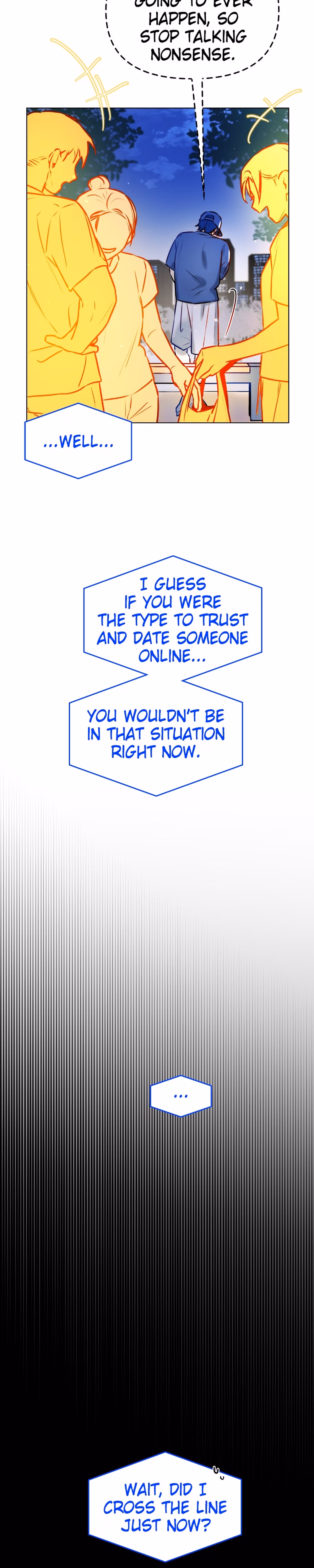 Our Guild's Idol - Chapter 3 - Part 36