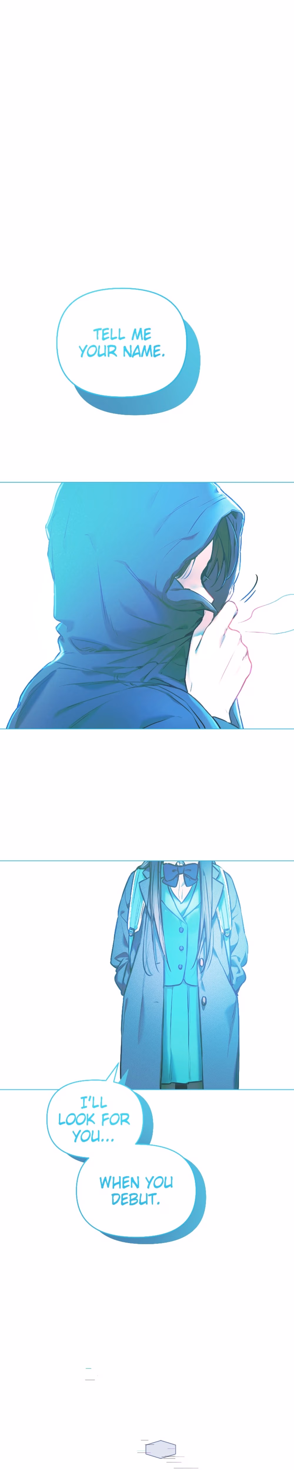 Our Guild's Idol - Chapter 3 - Part 38