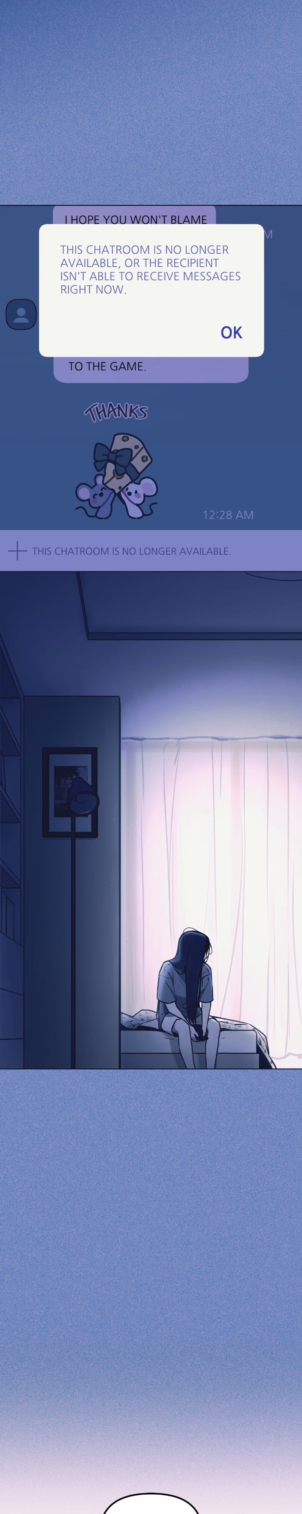 Our Guild's Idol - Chapter 4 - Part 3