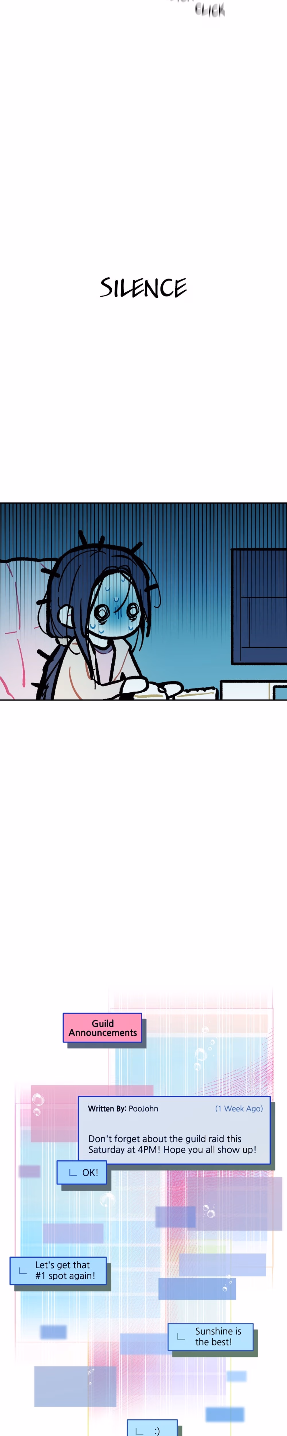 Our Guild's Idol - Chapter 4 - Part 6