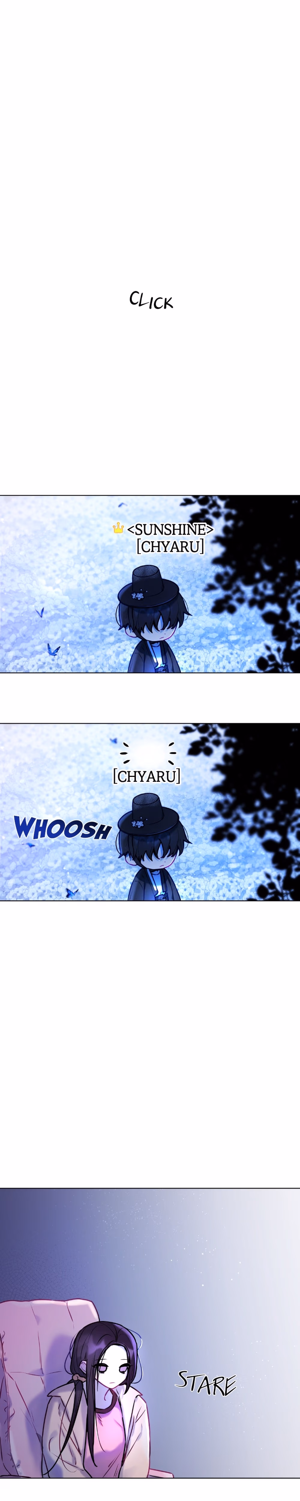 Our Guild's Idol - Chapter 4 - Part 8
