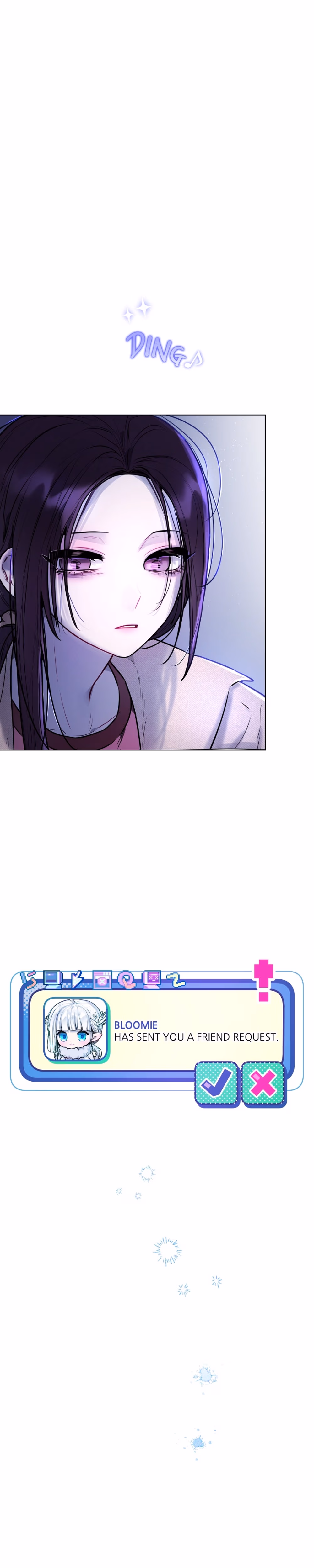 Our Guild's Idol - Chapter 4 - Part 9