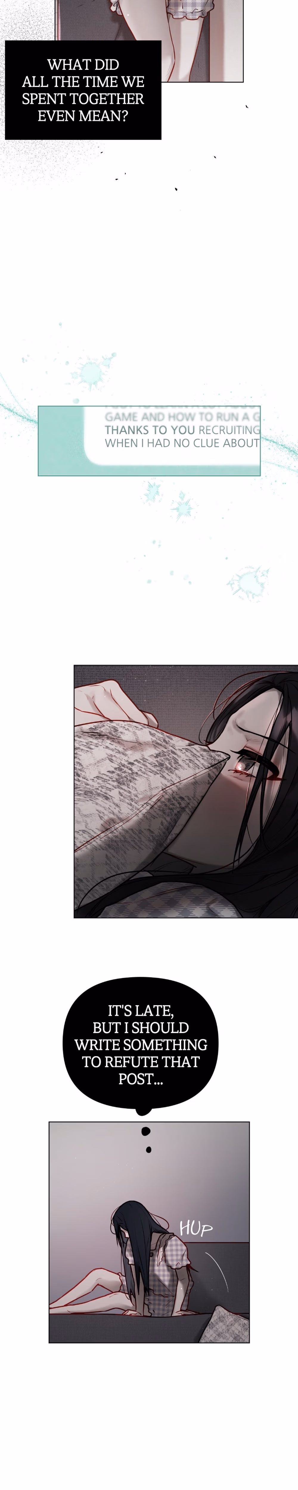 Our Guild's Idol - Chapter 4 - Part 15