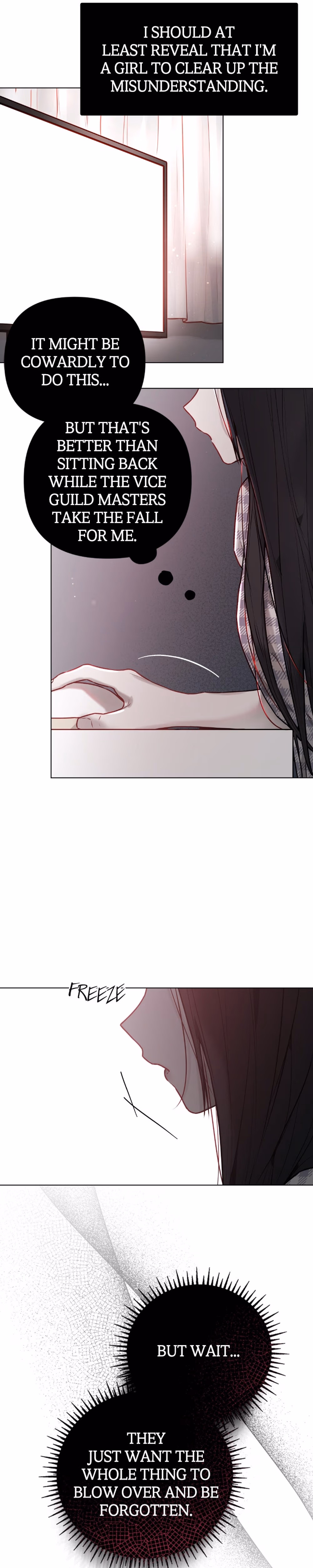 Our Guild's Idol - Chapter 4 - Part 16