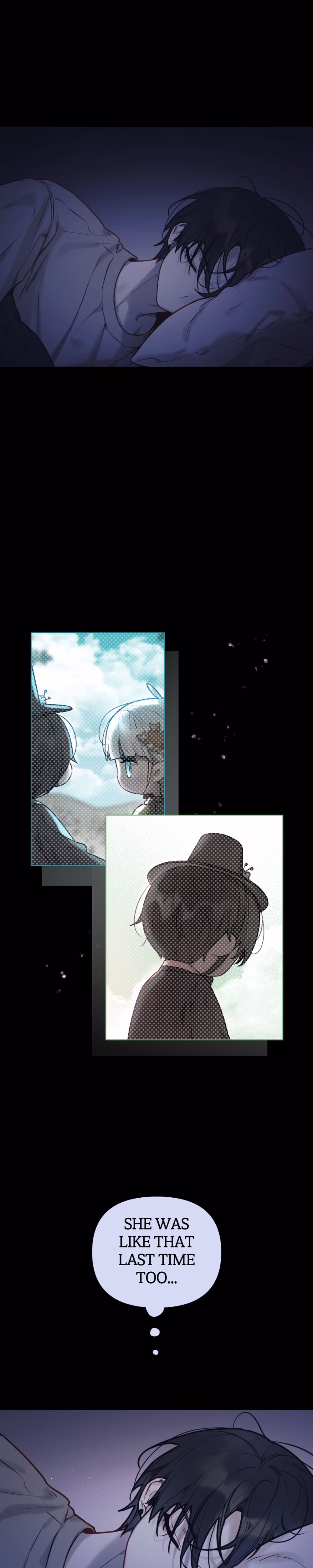 Our Guild's Idol - Chapter 4 - Part 29