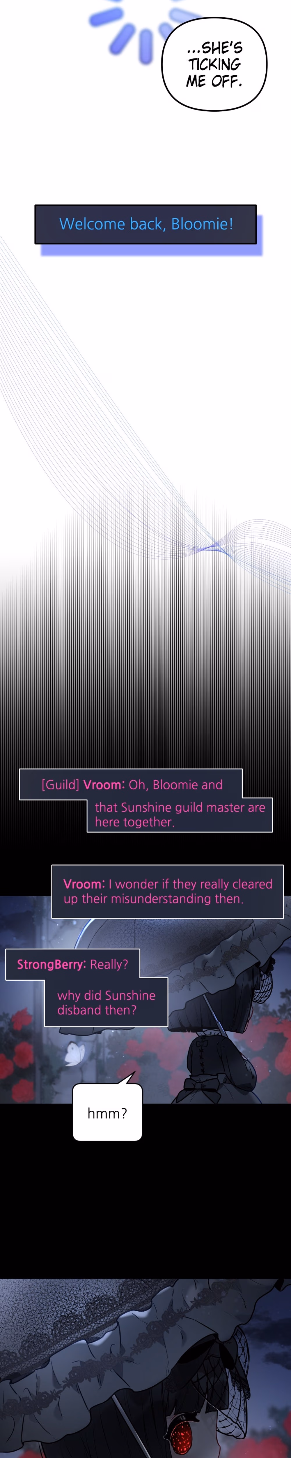 Our Guild's Idol - Chapter 4 - Part 35