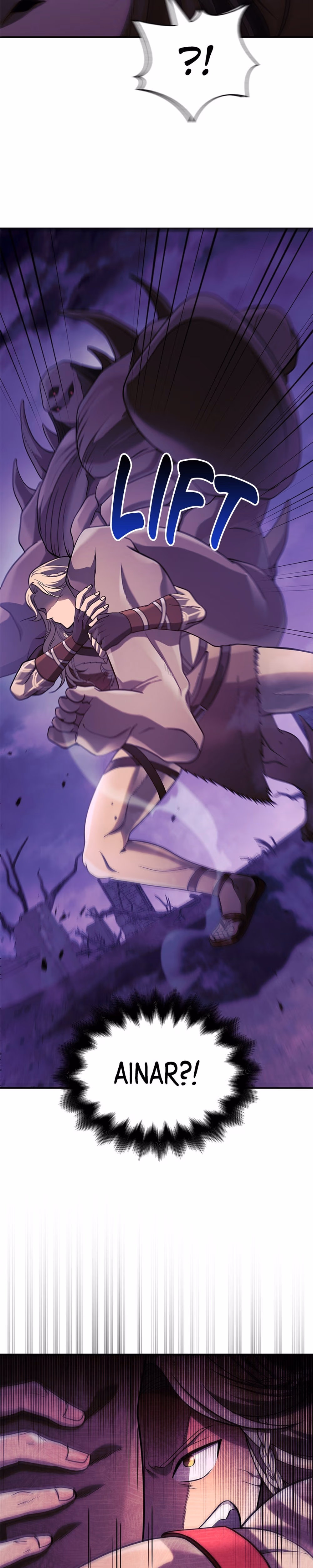 Surviving The Game as a Barbarian - Chapter 20 - Part 17