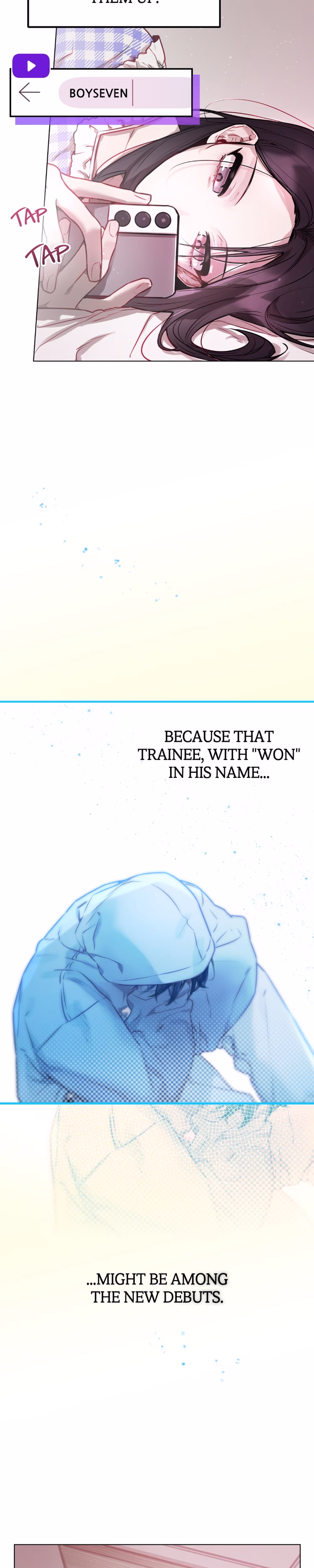 Our Guild's Idol - Chapter 5 - Part 27