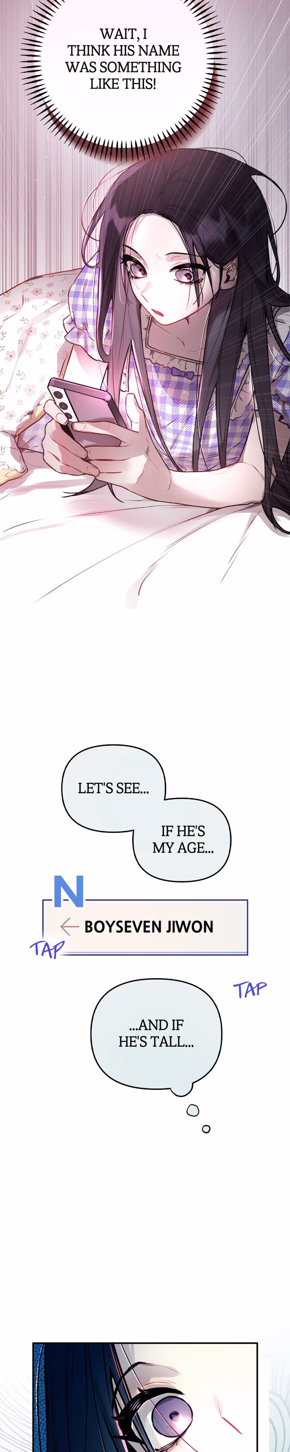 Our Guild's Idol - Chapter 5 - Part 30