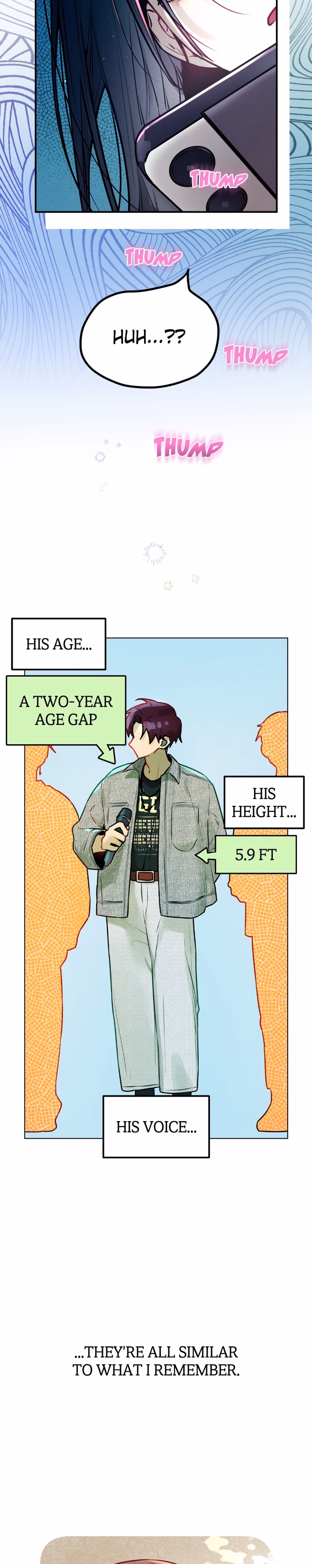 Our Guild's Idol - Chapter 5 - Part 31