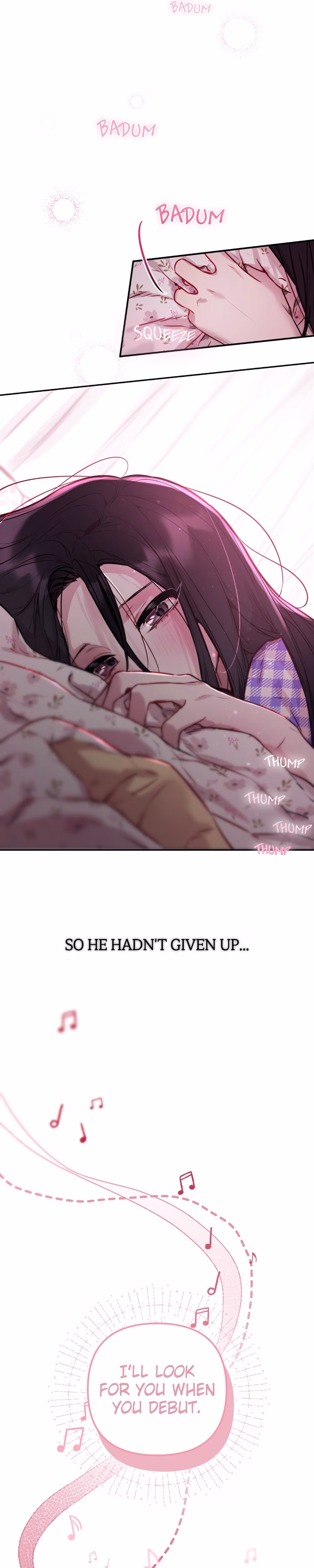 Our Guild's Idol - Chapter 5 - Part 33