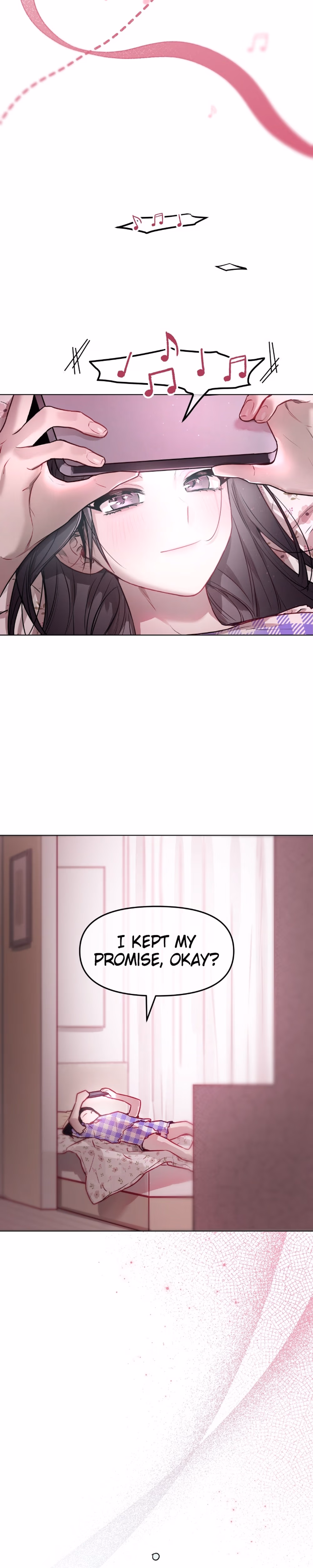Our Guild's Idol - Chapter 5 - Part 34