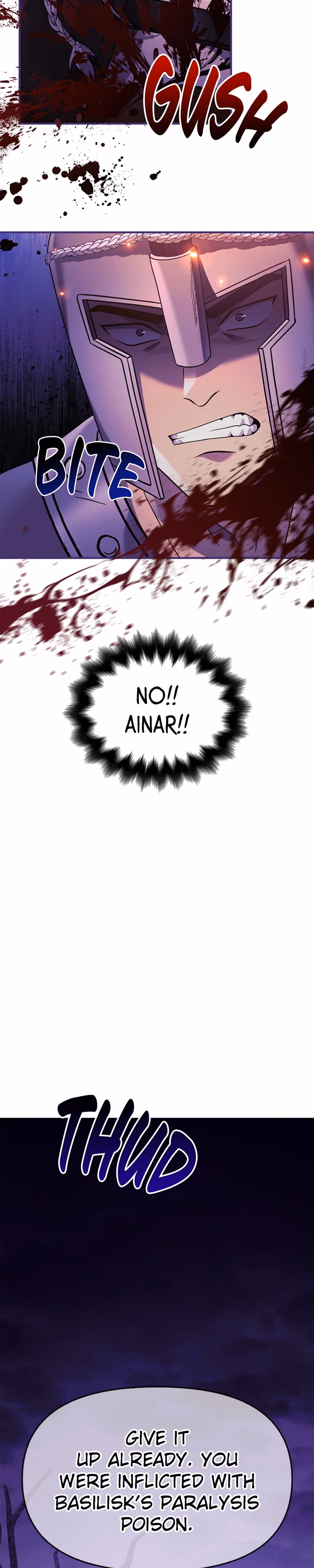 Surviving The Game as a Barbarian - Chapter 22 - Part 10