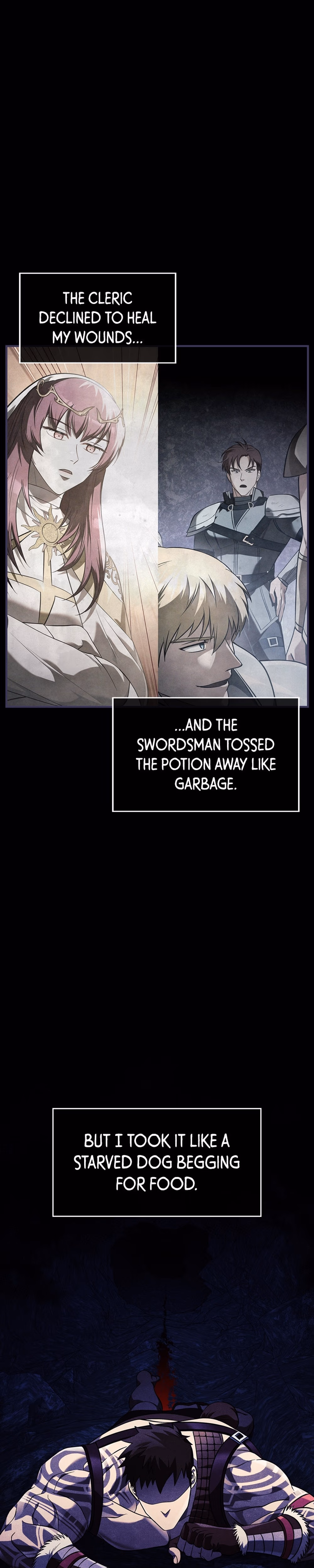 Surviving The Game as a Barbarian - Chapter 22 - Part 38