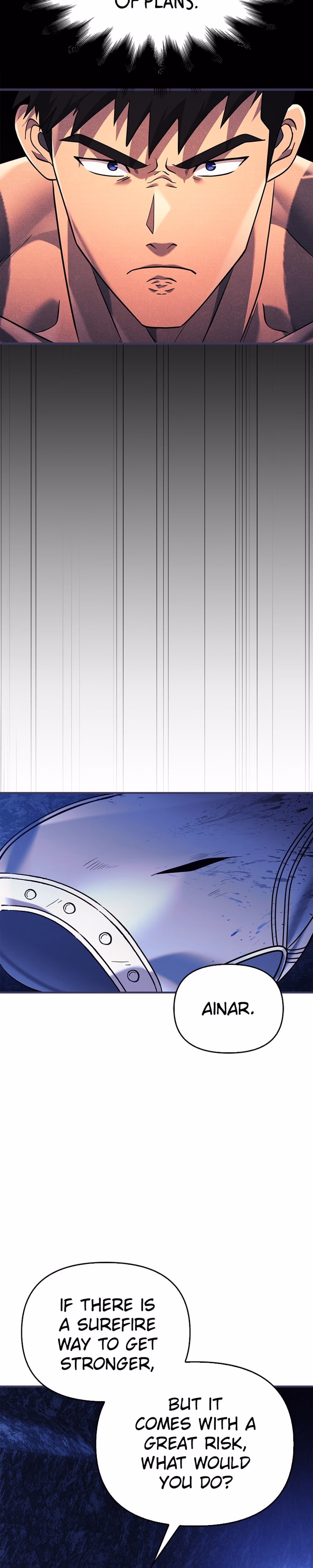Surviving The Game as a Barbarian - Chapter 22 - Part 43