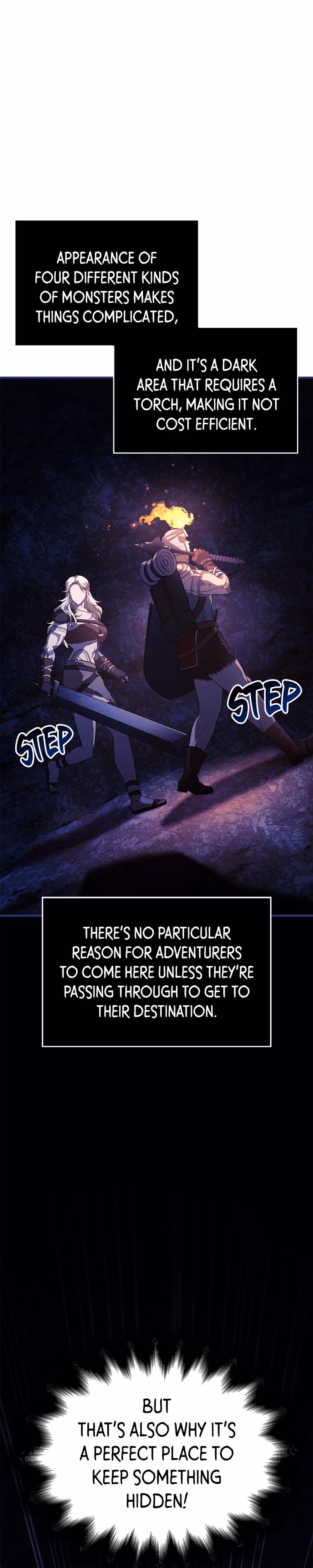 Surviving The Game as a Barbarian - Chapter 22 - Part 48