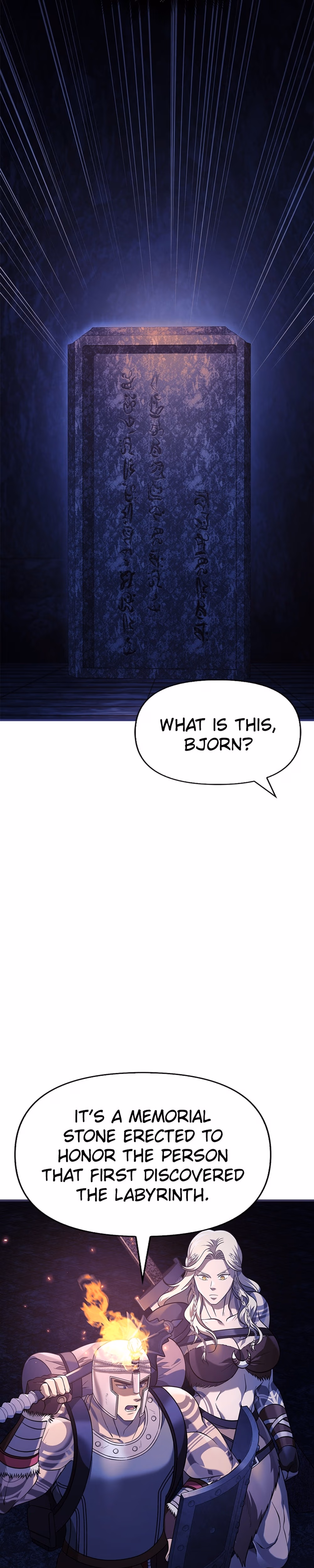 Surviving The Game as a Barbarian - Chapter 22 - Part 49